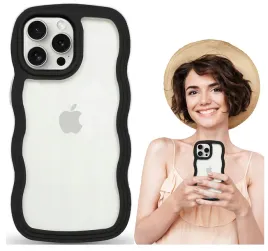 plecki-etui-do-apple-iphone-13-pro-max-przezroczyste-czarne-alymiya
