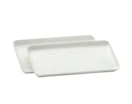 2x-patera-paterka-ceramiczna-31x23cm-przystawki-talerz-wedliny-biala-zestaw