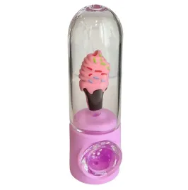 lufka-fifka-fajka-silikon-szklo-ice-cream-lody-105cm-ze-sprzeglem