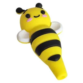 lufka-fifka-fajka-silikon-szklo-pszczola-105cm