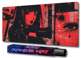 podkladka-pod-mysz-gamingowa-dark-manga-100x50-dla-gracza-gaming-pro