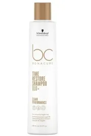 schwarzkopf-time-restore-shampoo-q10-250-ml