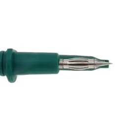 koncowka-pomiarowa-do-miernika-zielona-130mm