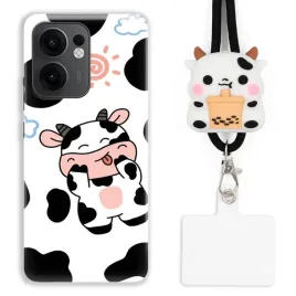 etui-do-oppo-reno-13f-4g-obudowa-nakladka-case-krowka-krowa-modne-wzory