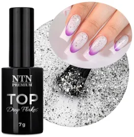 top-drop-flakes-silver-top-no-wipe-bez-przemywania-ntn-premium-7g