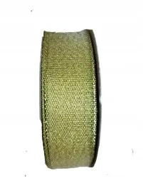 tasiemka-wstazka-brokatowa-25mm-32-m-zlota