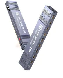 splitter-hdmi-2-1-1x8-rozdzielacz-ultrahd-hdcp-2-3-8k60hz-4k-120hz-8-tv