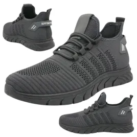 buty-sportowe-sneakersy-meskie-polbuty-robocze-oddychajace-bardzo-lekkie-40