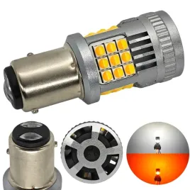 p21-5w-led-zarowka-bay15d-12-24v-100percent-canbus-2800lm-bialo-pomaranczowa