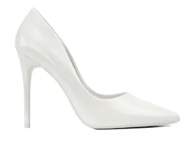 biale-buty-szpilki-slubne-lakierki-szpic-39