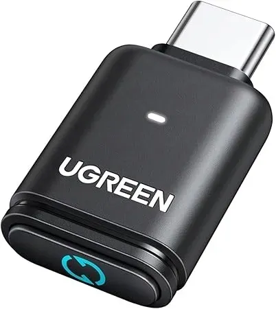 transmiter-adapter-audio-ugreen-usbc-bluetooth-aptx-do-playstation-nintendo-model-bt501