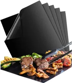 mata-teflonowa-na-grill-tacka-do-pieczenia-5-szt-do-grilowania-na-grila