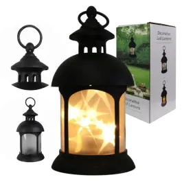 lampion-led-latarenka-latarnia-czarna-dekoracyjna-ogrodowa-swiateczna