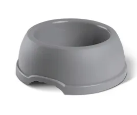 miska-plastikowa-dla-psow-i-kotow-xxs-02l-szara-sr-13cm