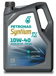 petronas-syntium-x-10w40-a3-b4-5l