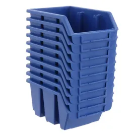 10x-pojemnik-kuweta-organizer-niebieski-115x85x60-mm-segregacja-warsztat