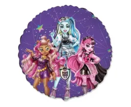 balon-foliowy-okragly-18-cali-46-cm-monster-high-upiorne-lalki