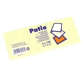 notes-samoprzylepny-zolty-50x120-patio
