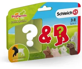 zestaw-kolekcjonerski-schleich-puzzlemals-farm-word-niespodzianka