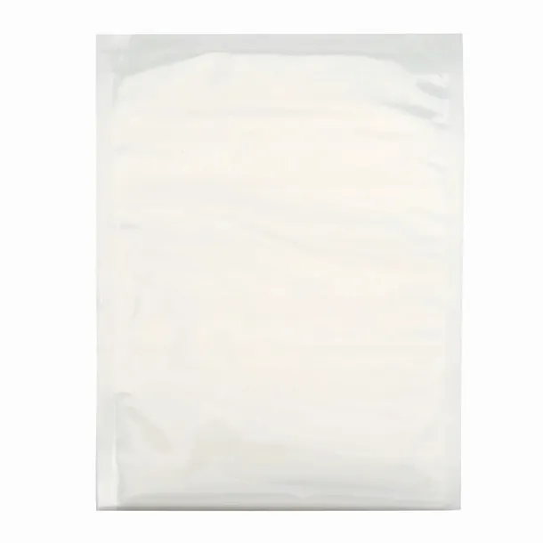 WORECZKI PRÓŻNIOWE GŁADKIE DO ZGRZEWARKI PAKOWANIA 17X25 CM 100SZT TECHNICA