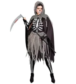 stroj-damski-kostucha-smierc-zjawa-kosci-przebranie-halloween-xl