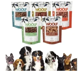 woolf-przysmaki-dla-psa-mix-smakow-100g-5-szt