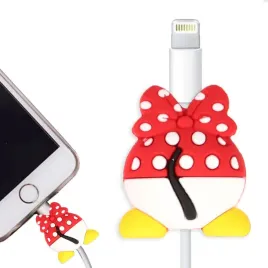 oslonka-zabezpieczenie-kabla-usb-myszka-minnie
