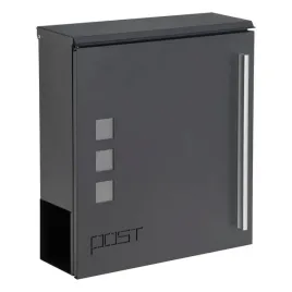 skrzynka-na-listy-miluz-z-gazetnikiem-antracyt