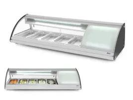 witryna-chlodnicza-hendi-233757-gastronomiczna-33x131x45-cm-profesjonalna