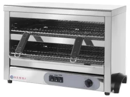 opiekacz-kwarcowy-gastronomiczny-hendi-maxi-gn-1-1-4500w-do-zapiekanek