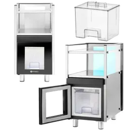 lodowka-do-mleka-z-podgrzewaczem-filizanek-hendi-chlodziarka-gastronomiczna