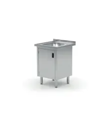 stol-gastronomiczny-ze-zlewem-i-szafka-50x60x85cm-hendi-nierdzewny