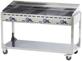 grill-gazowy-4-palnikowy-22kw-hendi-green-fire-z-polka-na-kolkach-duzy