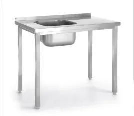 stol-gastronomiczny-roboczy-hendi-100x60x85cm-ze-stali-nierdzewnej