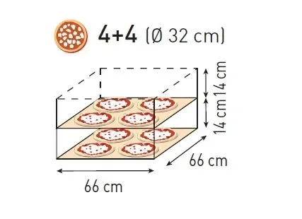 piec-do-pizzy-hendi-prismafood-basic-44-gastronomiczny-profesjonalny