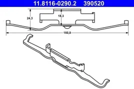 sprezyna-zacisku-hamulcowego-ate-bmw-e39-e38-e83-e53