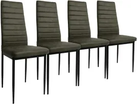 zestaw-4-krzesel-brand-tapicerowane-khaki-zielony-przeszywane-kuchnia-hit