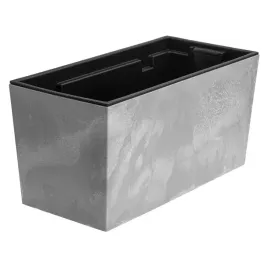 skrzynka-doniczka-balkonowa-wklad-39x19cm-imitacja-betonu-tworzywo-sztuczne