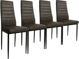 zestaw-4-krzesel-brand-tapicerowane-szary-khaki-przeszywane-kuchnia-hit