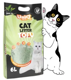 uniq-pets-zwirek-tofu-dla-kotow-biodegradowalny-eco-25kg-zielona-herbata