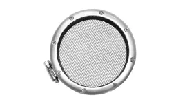 lapacz-wlot-powietrza-76mm-silver