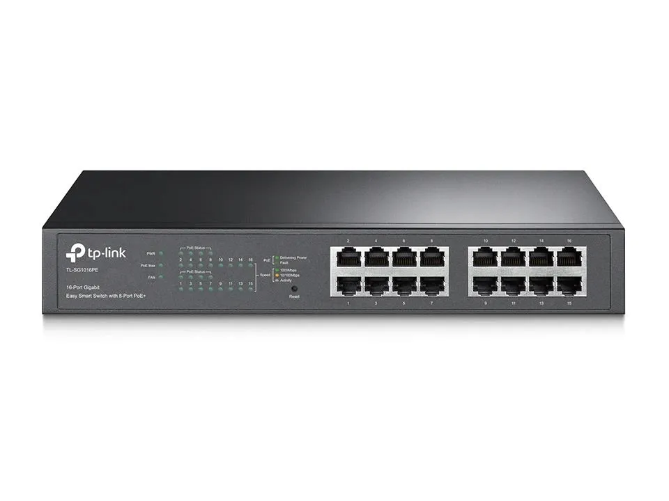 switch-tp-link-tl-sg1016pe-16x1gbe-8xpoe-stan-nowy