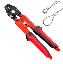 zaciskarka-szczypce-zaciskania-lin-linek-stalowych