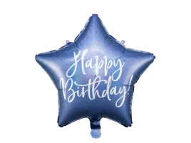 balon-foliowy-gwiazdka-happy-birthday-holo-granatowy-urodzinowy-na-hel-40cm
