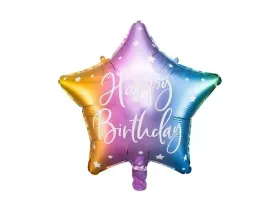 balon-foliowy-gwiazdka-happy-birthday-teczowa-kolorowa-urodzinowy-40cm