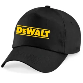 czapka-z-daszkiem-dewalt-budowlana-robocza-unisex-bejsbolowka