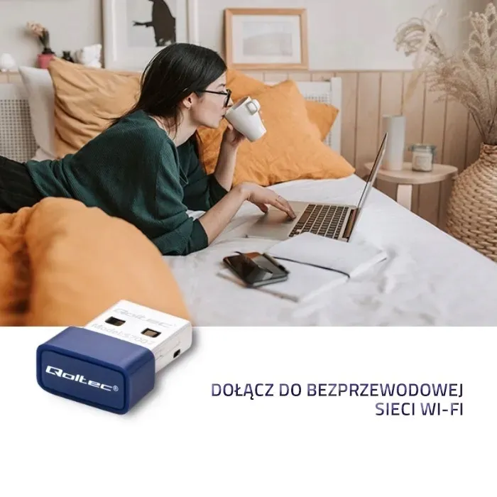 qoltec-adapter-wi-fi-bezprzewodowy