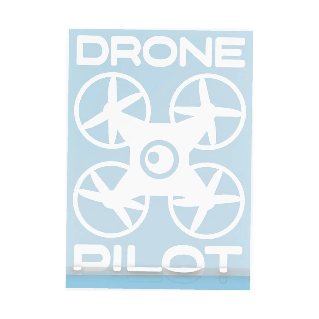 naklejka-drone-pilot-na-auto-szybe-pilot-drona-operator