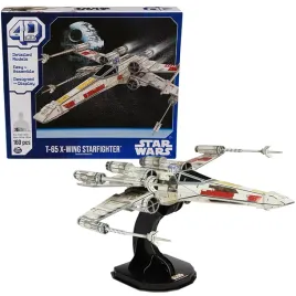 puzzle-4d-build-star-wars-gwiezdne-wojny-x-wing-model-mysliwiec-incom-t-65