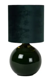 lampa-stolowa-szklana-z-abazurem-zielona-40w-e14-esterad-lucide